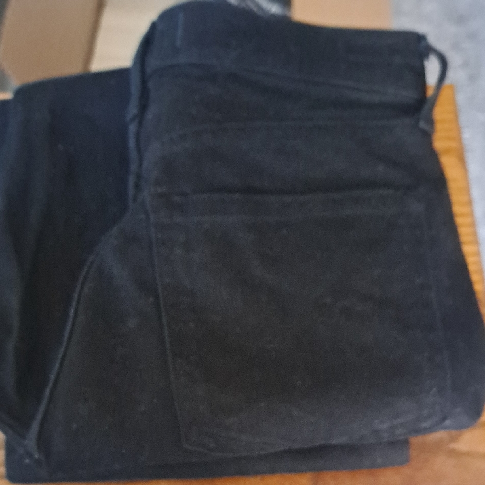 Abercrombie & Fitch High Rise Jeans. Read Description For Measurements